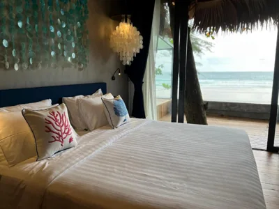 Sealord Naithon Beachfront Villa – Fotos 2