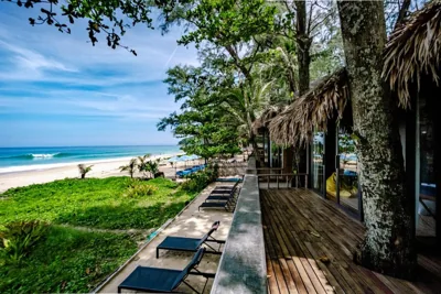 Sealord Naithon Beachfront Villa – Fotos 3