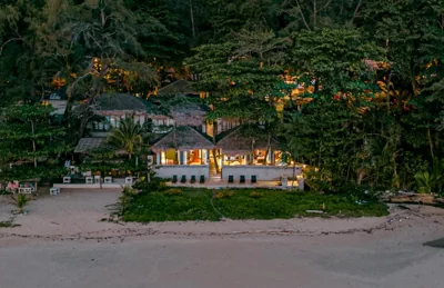 Sealord Naithon Beachfront Villa – Fotos 7