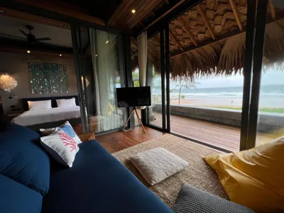 Sealord Naithon Beachfront Villa – Fotos 8