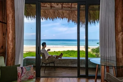 Sealord Naithon Beachfront Villa – Fotos 9