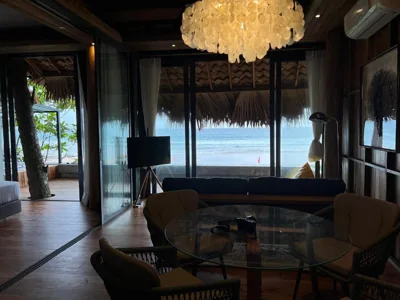 Sealord Naithon Beachfront Villa – Fotos 11