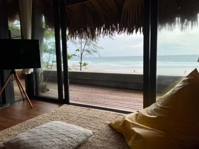 Sealord Naithon Beachfront Villa – Fotos 12