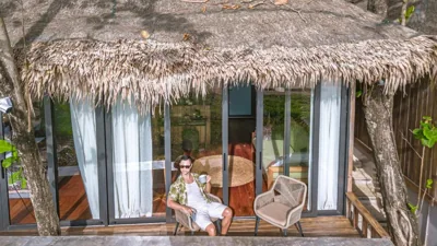 Sealord Naithon Beachfront Villa – Fotos 13