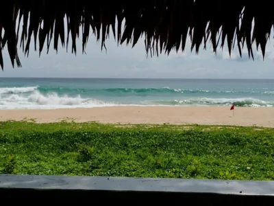Sealord Naithon Beachfront Villa – Fotos 14
