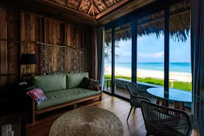 Sealord Naithon Beachfront Villa – Fotos 15